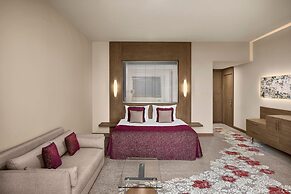 Concorde Luxury Resort & Casino & Convention & SPA