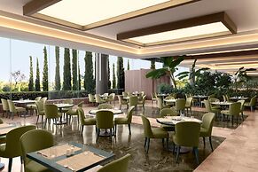 Concorde Luxury Resort & Casino & Convention & SPA