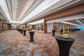 Concorde Luxury Resort & Casino & Convention & SPA