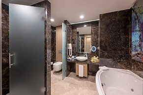 Concorde Luxury Resort & Casino & Convention & SPA