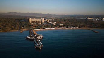 Concorde Luxury Resort & Casino & Convention & SPA