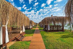 Concorde Luxury Resort & Casino & Convention & SPA