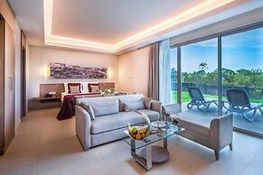 Concorde Luxury Resort & Casino & Convention & SPA