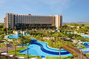Concorde Luxury Resort & Casino & Convention & SPA