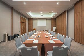 Concorde Luxury Resort & Casino & Convention & SPA