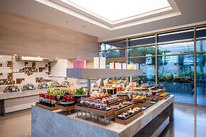 Concorde Luxury Resort & Casino & Convention & SPA