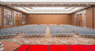 Concorde Luxury Resort & Casino & Convention & SPA