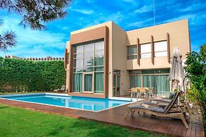Concorde Luxury Resort & Casino & Convention & SPA