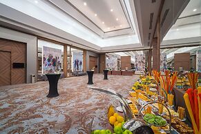 Concorde Luxury Resort & Casino & Convention & SPA