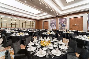 Concorde Luxury Resort & Casino & Convention & SPA