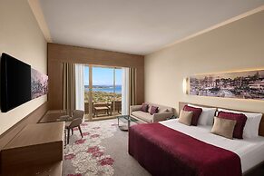 Concorde Luxury Resort & Casino & Convention & SPA