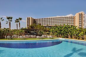 Concorde Luxury Resort & Casino & Convention & SPA
