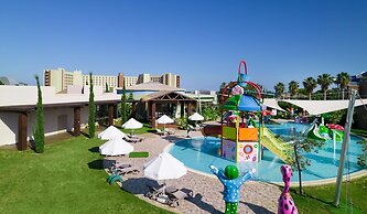 Concorde Luxury Resort & Casino & Convention & SPA