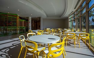 Concorde Luxury Resort & Casino & Convention & SPA
