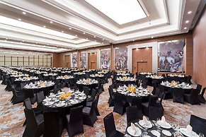 Concorde Luxury Resort & Casino & Convention & SPA