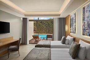 Concorde Luxury Resort & Casino & Convention & SPA