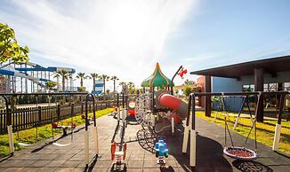 Concorde Luxury Resort & Casino & Convention & SPA