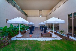 Concorde Luxury Resort & Casino & Convention & SPA