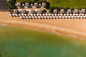 Concorde Luxury Resort & Casino & Convention & SPA