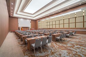 Concorde Luxury Resort & Casino & Convention & SPA