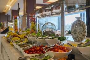 Concorde Luxury Resort & Casino & Convention & SPA