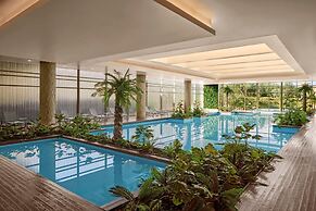 Concorde Luxury Resort & Casino & Convention & SPA