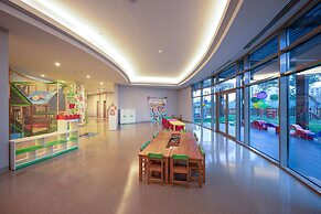 Concorde Luxury Resort & Casino & Convention & SPA