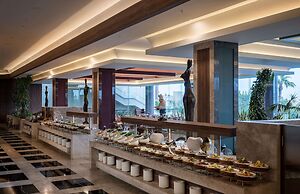 Concorde Luxury Resort & Casino & Convention & SPA