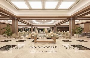 Concorde Luxury Resort & Casino & Convention & SPA