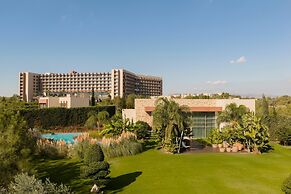 Concorde Luxury Resort & Casino & Convention & SPA