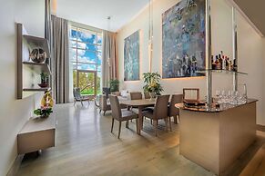 Concorde Luxury Resort & Casino & Convention & SPA