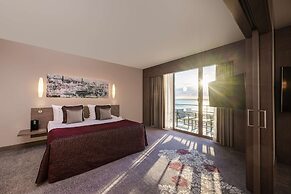 Concorde Luxury Resort & Casino & Convention & SPA