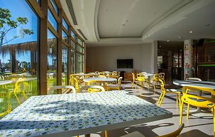 Concorde Luxury Resort & Casino & Convention & SPA