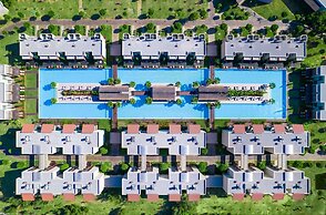 Concorde Luxury Resort & Casino & Convention & SPA