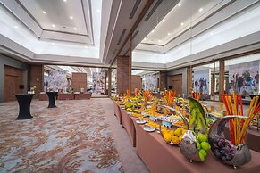 Concorde Luxury Resort & Casino & Convention & SPA