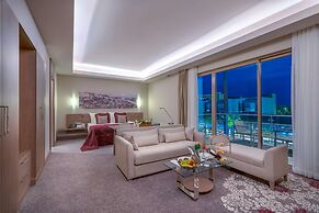 Concorde Luxury Resort & Casino & Convention & SPA