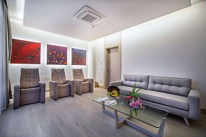 Concorde Luxury Resort & Casino & Convention & SPA