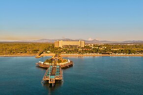 Concorde Luxury Resort & Casino & Convention & SPA