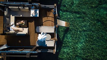 Concorde Luxury Resort & Casino & Convention & SPA