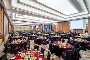Concorde Luxury Resort & Casino & Convention & SPA