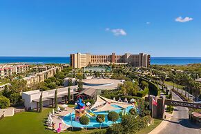 Concorde Luxury Resort & Casino & Convention & SPA