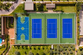 Concorde Luxury Resort & Casino & Convention & SPA