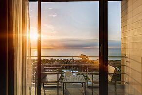Concorde Luxury Resort & Casino & Convention & SPA