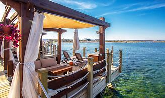 Concorde Luxury Resort & Casino & Convention & SPA
