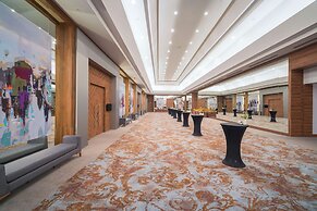 Concorde Luxury Resort & Casino & Convention & SPA