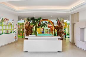 Concorde Luxury Resort & Casino & Convention & SPA