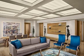 Concorde Luxury Resort & Casino & Convention & SPA
