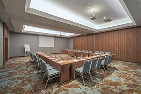 Concorde Luxury Resort & Casino & Convention & SPA