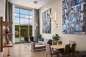 Concorde Luxury Resort & Casino & Convention & SPA