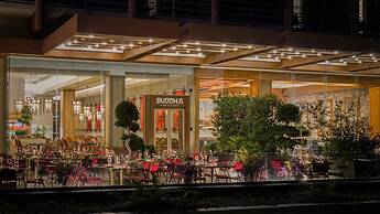 Concorde Luxury Resort & Casino & Convention & SPA